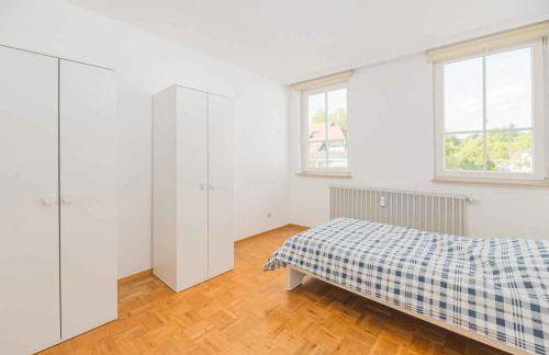 RAUMSCHMIDE Apartments Göppingen 1-2 - Foto 30