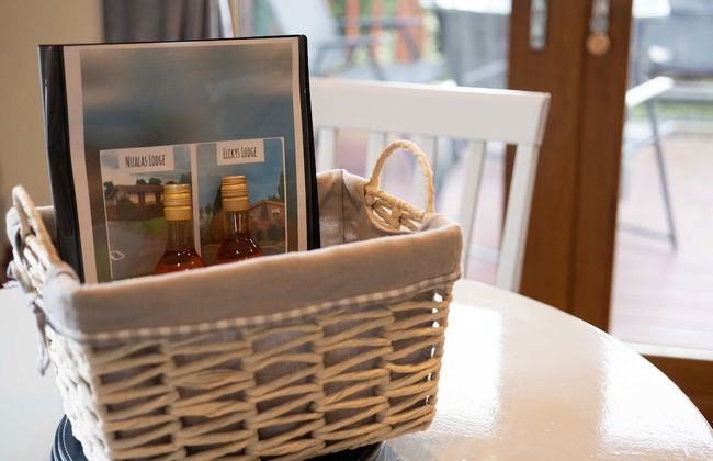 Elckys Lodge - Hot Tub Retreat Near York - Foto 11