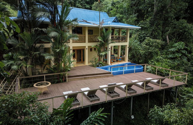 Monos Locos - Portasol Vacation Rental - Foto 1