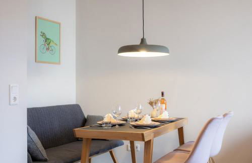 Stadtwohnung in bester Lage - Photo 8