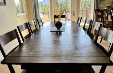 5 Star Denali Park Spacious Family Home - Foto 6