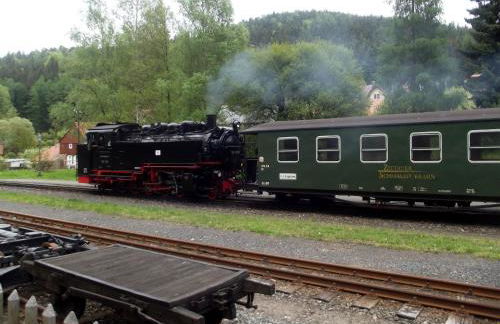 Doppelzimmer Oybin - Foto 25