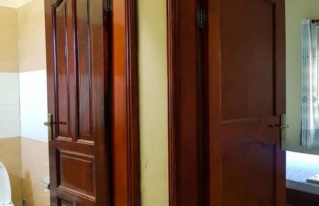 Modern Apartment in Kampala With Unlimited Wifi - Foto 22