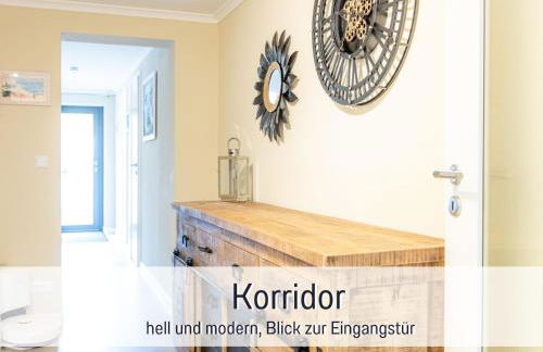 Ferienwohnung - Vakantiewoning- Perle am Teich- mit Klimaanlage- direkt am Selketal- ideal für Fahrradfahrer und Wanderer- perfekt für eine Auszeit vom Alltag - Foto 12