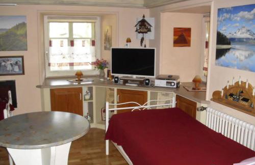 Apartment Wannenhof historisch by Interhome - Foto 14