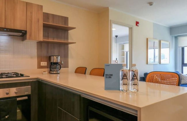 Extraordinary 2BR in Barranco - Photo 3