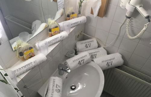 Apartment 47 - Foto 30