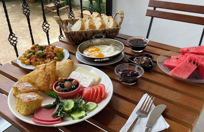 Aley's Home Apart - Foto 4