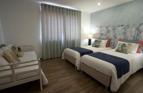 Casa d'Avó Guesthouse and Apartment - Photo 26