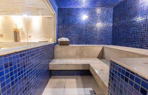 Duplex 70m Fusion e Vision Brasília Cobertura Vista Incrivel - Foto 31