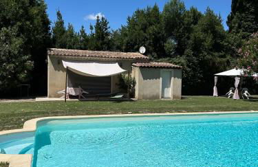 Studio tout confort avec terrasse et piscine, idéal pour un séjour relax - Foto 5