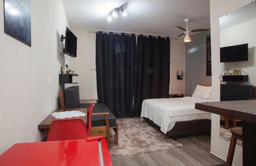 Flat Embaú - Foto 13