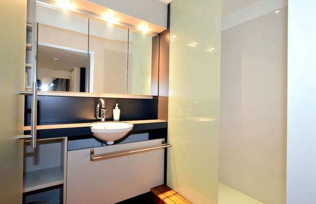 Apartment in Former Coach House - Photo 14