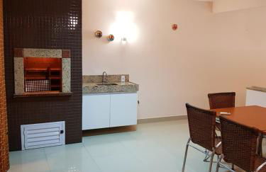 Cobertura Jacuzzi Vista Mar - Photo 16