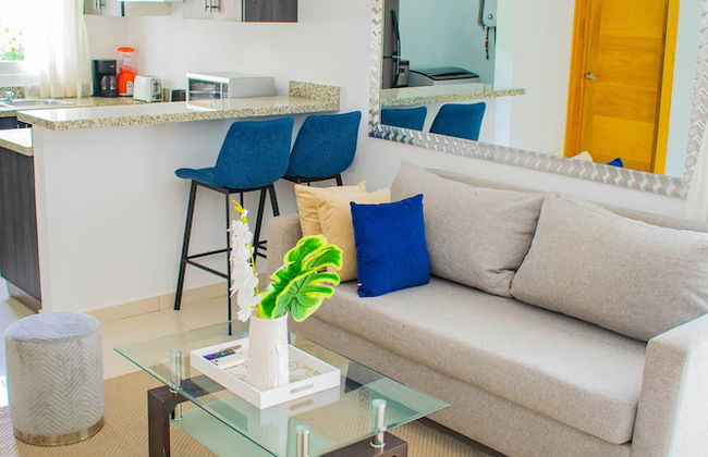 Playa Palmera Beach Resort - Foto 32