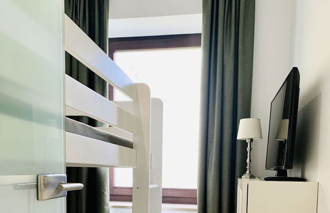 Sea air Modern Retreat - Foto 4