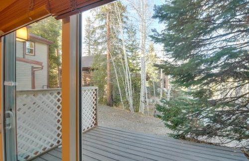 Hot Tub and Heated Pool! Ski Retreat in Winter Park - Foto 3