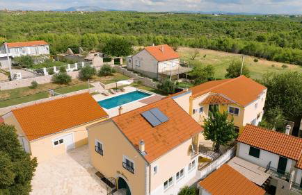 Villa Manda - Foto 54