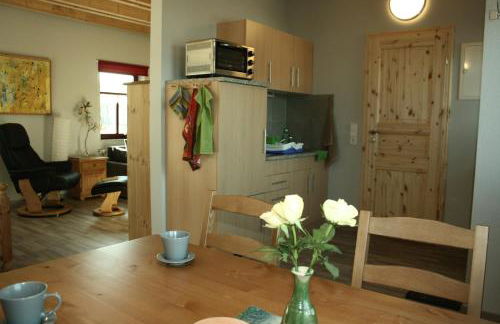 Café Landart im Thüringer Finistère - Foto 34