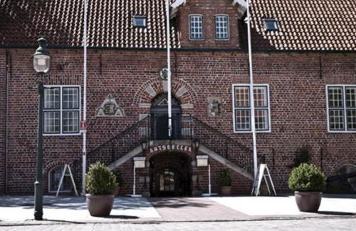 Holiday Home Großes Ferienhaus in Müggendorf mit Garten by Interhome - Foto 17