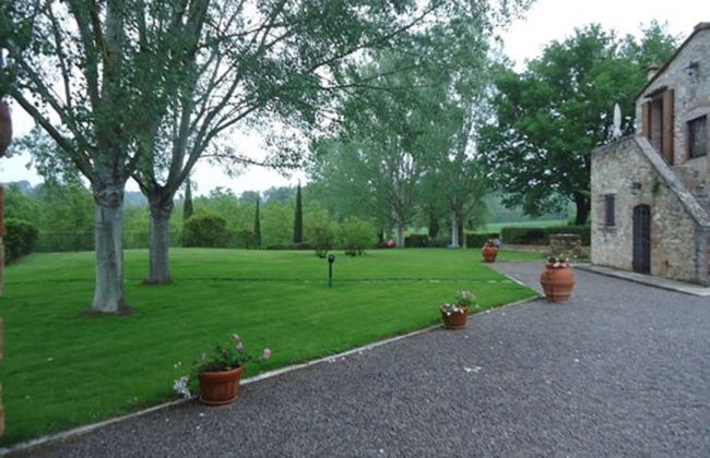 Podere La Chiusella - Foto 35