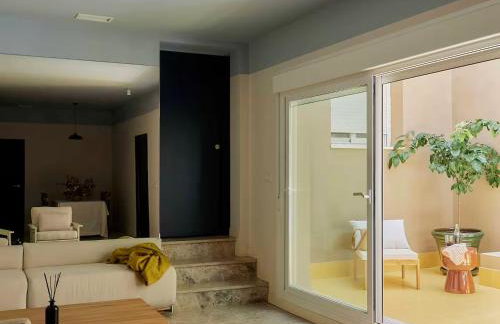 Azul & Limón | Apartamento Estándar - Foto 10