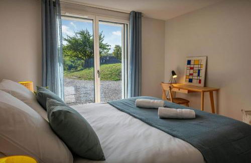 Villa Trois Lauriers - OVO Network - Photo 9