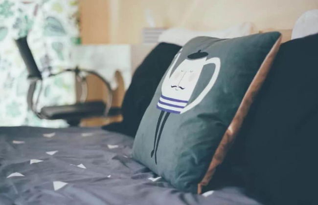 2 Bedroom Suite near Kensington Market - Unit 1 - Photo 10