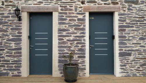 La Loge du Roi Arthur - Foto 5