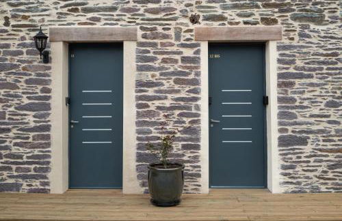 La Loge du Roi Arthur - Foto 5