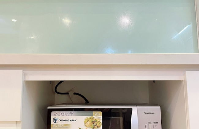 Hado Centrosa Quan 10 Apartment - Foto 22