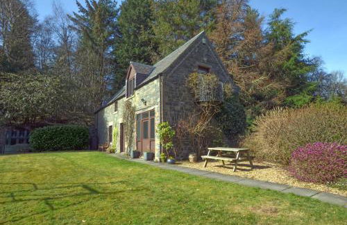 Black Barony Home Farm Cottage - Foto 1