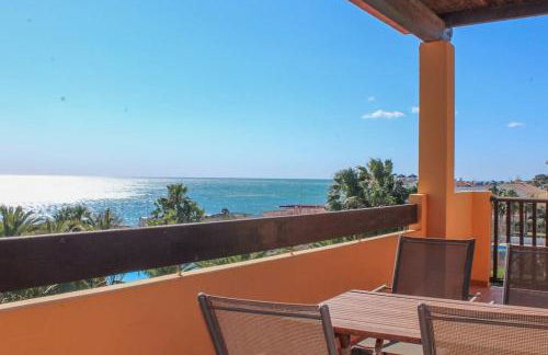 Apartamento Alcocebre Beach Resort - Foto 1