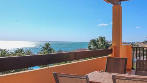 Apartamento Alcocebre Beach Resort - Foto 1