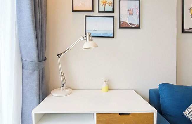 Gold View Saigon Riverside - Foto 61