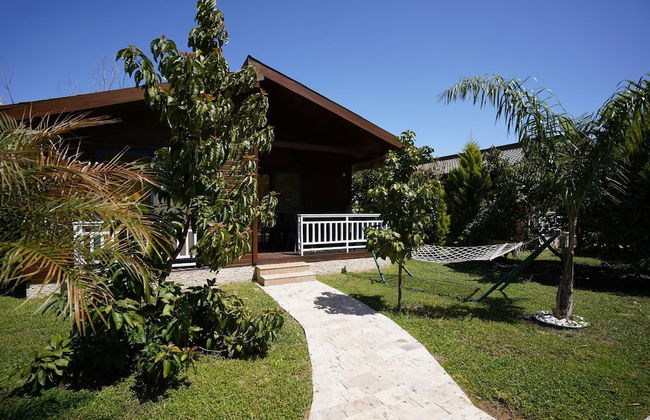 Cirali Villas 2 - Foto 22