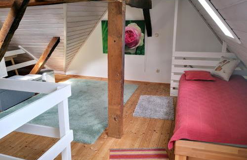 Ferienhaus "Landhaus Am Hirtzborn" - Foto 20