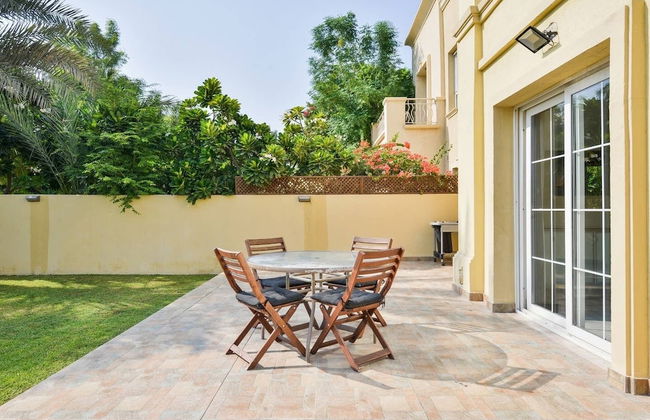 Medlock Villas - Foto 34