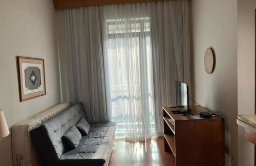 Apart Hotel Volpi 101 - Conforto & Comodidade - Foto 48