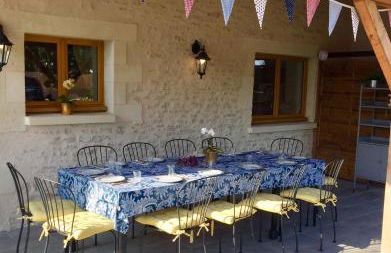 Gîtes Angulus Ridet - Foto 13