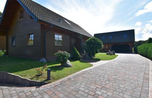 Haus Mövenort - Foto 1