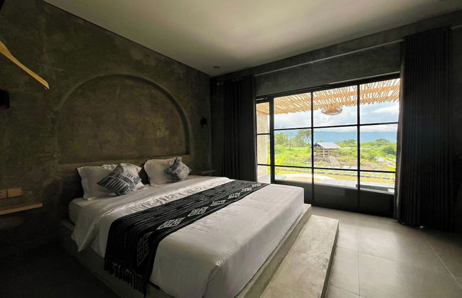 Batur Sunsun Kintamani - Foto 12