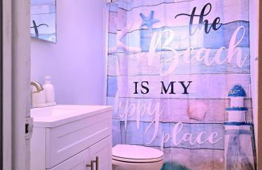 Cozy Ocean Breeze Retreat - Foto 3