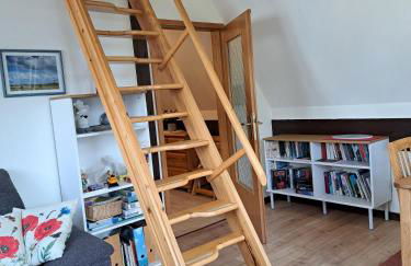 Ferienwohnung Inseltied - Foto 9