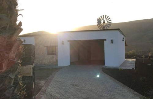 Villa El Valle - Photo 23