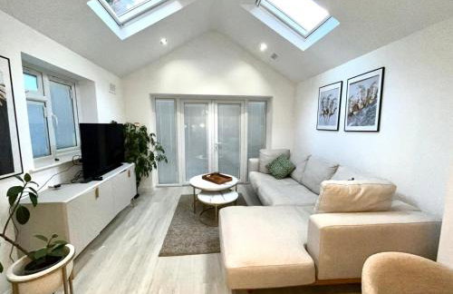 Premium Luxury Two-Bedroom Stay in the Heart of Chiswick - Foto 1