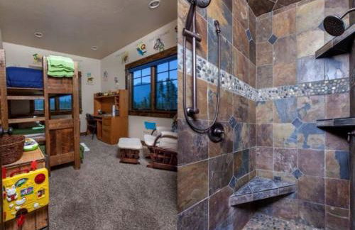 Amazing Log Cabin Rental with Pool Table in the Mountains in West Glacier, Montana - Foto 80