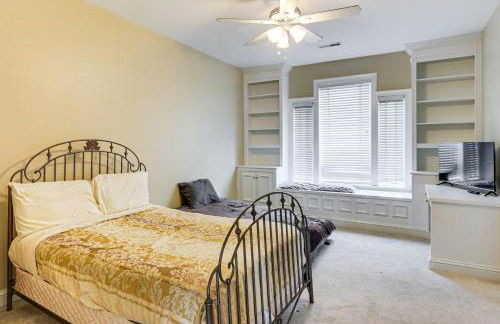 8 Mi to Dtwn Expansive Estate in Gettysburg! - Foto 25