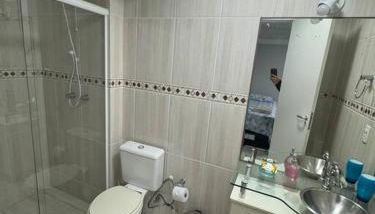 Ap pé na areia itapema frente mar - Foto 2