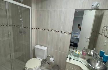 Ap pé na areia itapema frente mar - Foto 2